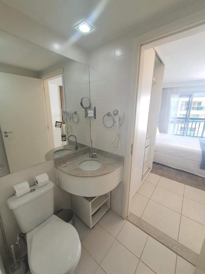 Hotel Fusion Express By Rei Dos Flats Brasilia Exterior foto