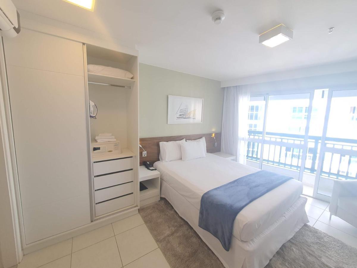 Hotel Fusion Express By Rei Dos Flats Brasilia Exterior foto