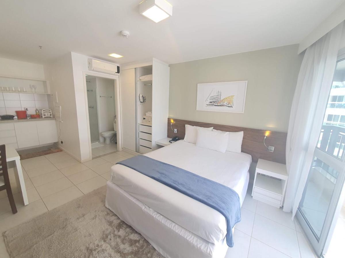 Hotel Fusion Express By Rei Dos Flats Brasilia Exterior foto