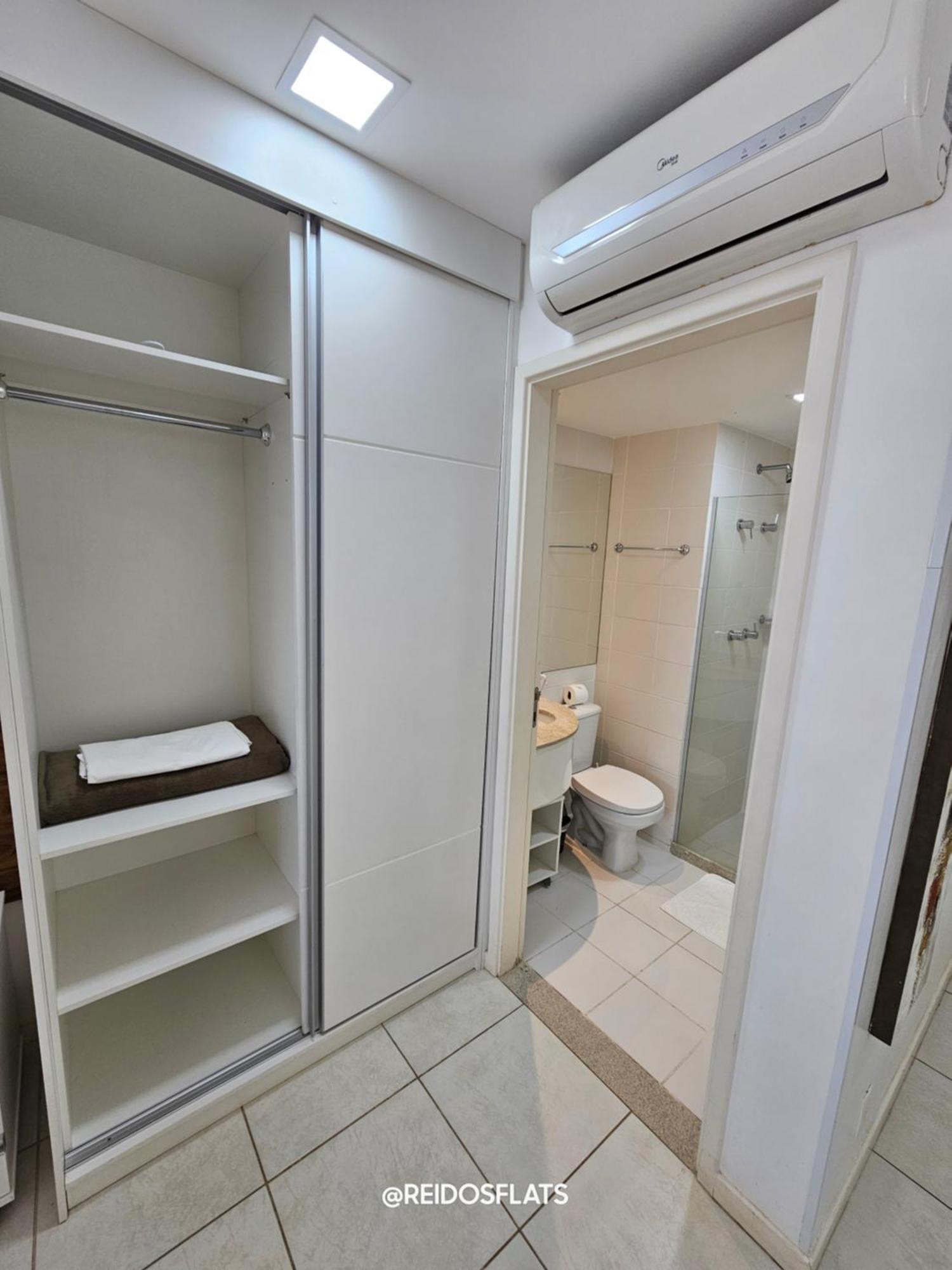 Hotel Fusion Express By Rei Dos Flats Brasilia Exterior foto
